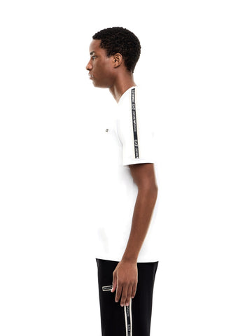 EA7 T-Shirt - T-Shirt Uomo - Bianco