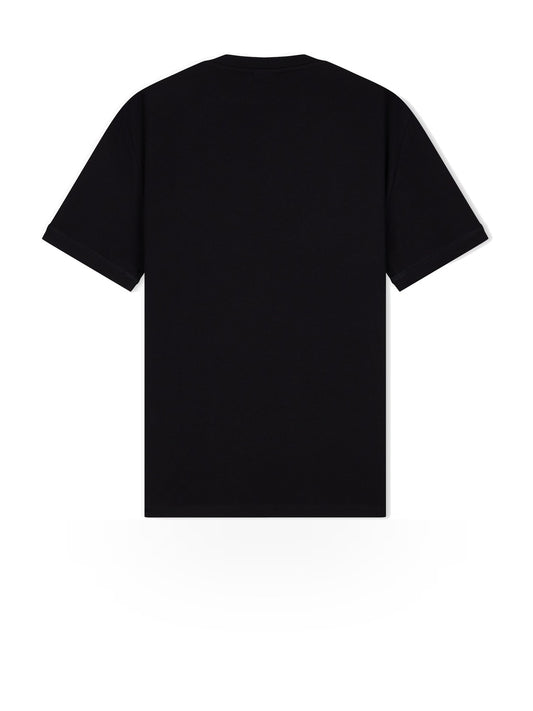 EA7 T-Shirt - T-Shirt Uomo - Nero