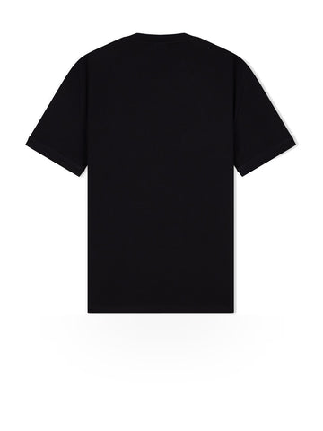 EA7 T-Shirt - T-Shirt Uomo - Nero