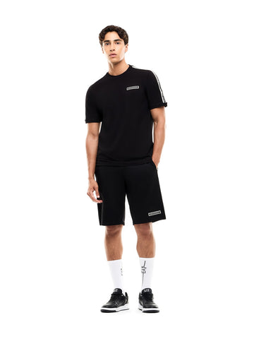 EA7 T-Shirt - T-Shirt Uomo - Nero