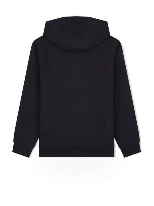EA7 Sweatshirt - Felpe Uomo - Nero