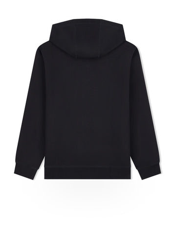 EA7 Sweatshirt - Felpe Uomo - Nero