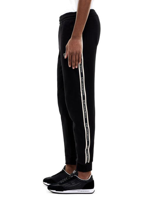 EA7 Trouser - Pantaloni Uomo - Nero