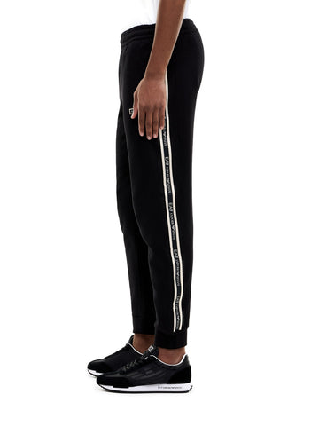 EA7 Trouser - Pantaloni Uomo - Nero