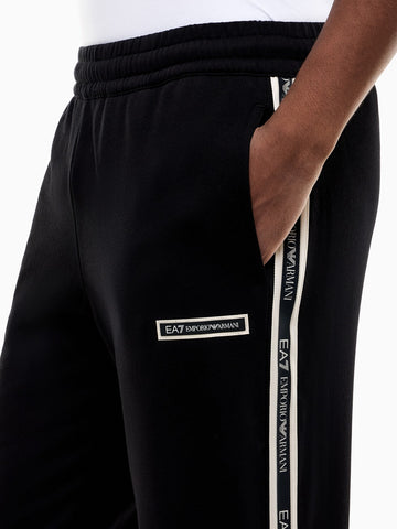 EA7 Trouser - Pantaloni Uomo - Nero