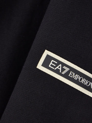 EA7 Trouser - Pantaloni Uomo - Nero