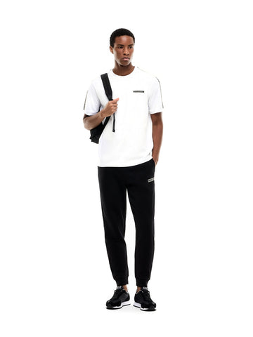 EA7 Trouser - Pantaloni Uomo - Nero