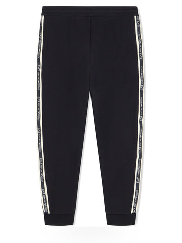 EA7 Trouser - Pantaloni Uomo - Nero