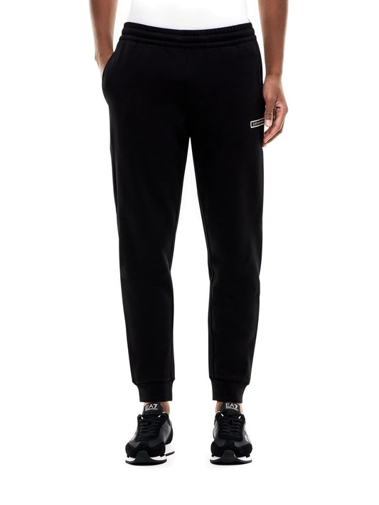 EA7 Trouser - Pantaloni Uomo - Nero