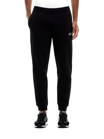 EA7 Trouser - Pantaloni Uomo - Nero