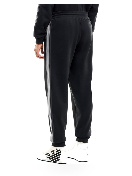 EA7 Trouser - Pantaloni Uomo - Stretch Limo