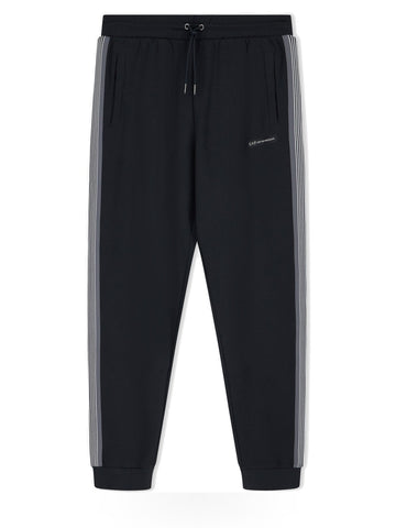 EA7 Trouser - Pantaloni Uomo - Stretch Limo