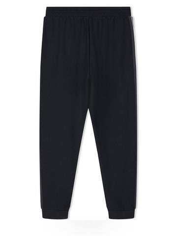 EA7 Trouser - Pantaloni Uomo - Stretch Limo