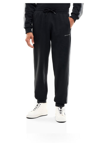 EA7 Trouser - Pantaloni Uomo - Stretch Limo