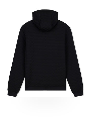EA7 Sweatshirt - Felpe Uomo - Nero