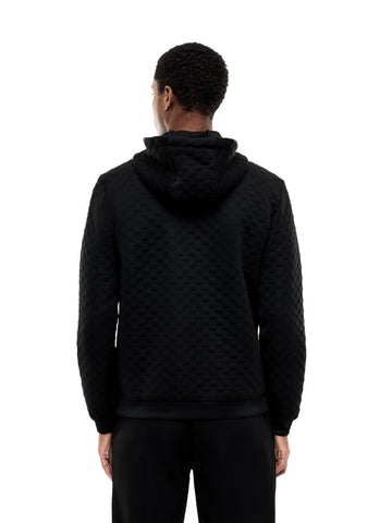 EA7 Sweatshirt - Felpe Uomo - Nero