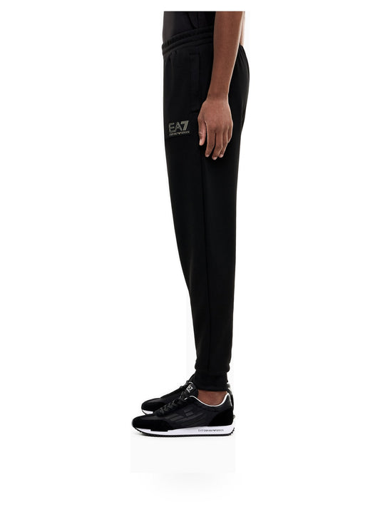 EA7 Trouser - Pantaloni Uomo - Nero