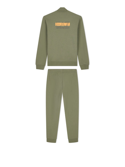 EA7 Tracksuit - Tuta Uomo - Kalamata