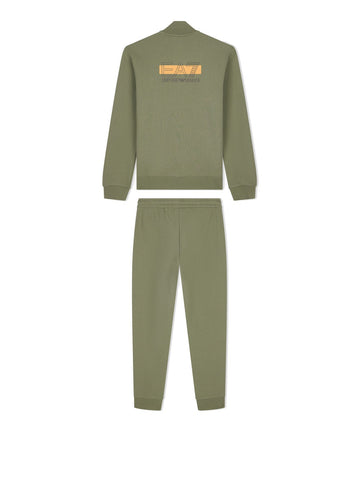 EA7 Tracksuit - Tuta Uomo - Kalamata