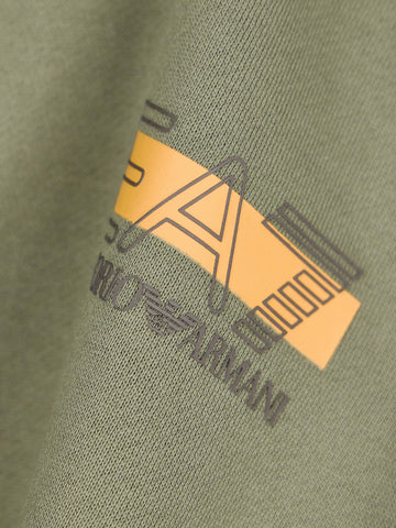 EA7 Tracksuit - Tuta Uomo - Kalamata
