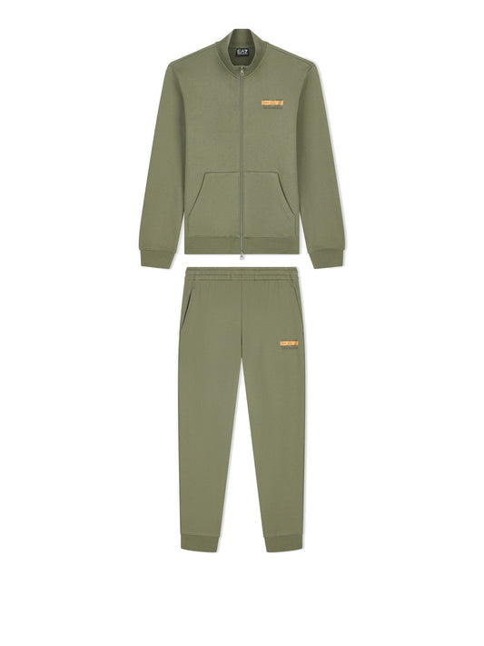 EA7 Tracksuit - Tuta Uomo - Kalamata