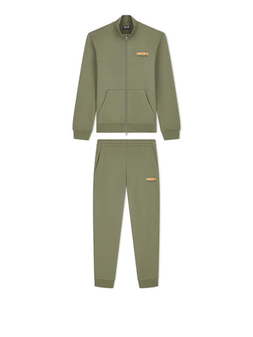 EA7 Tracksuit - Tuta Uomo - Kalamata