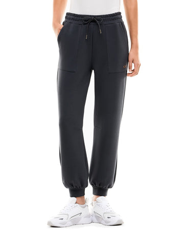 EA7 Trouser - Pantaloni Donna - Asphalt