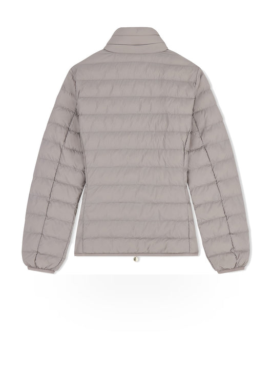 EA7 Bomber Jacket - Capospalla Donna - Cinder