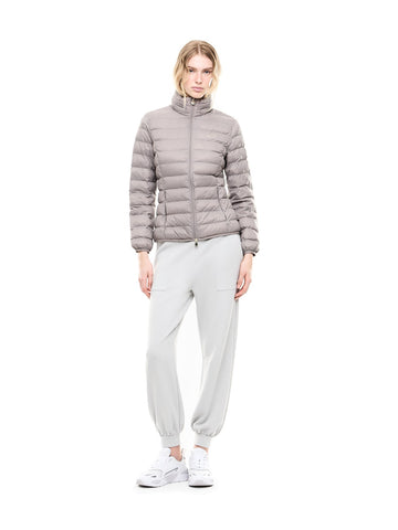 EA7 Bomber Jacket - Capospalla Donna - Cinder