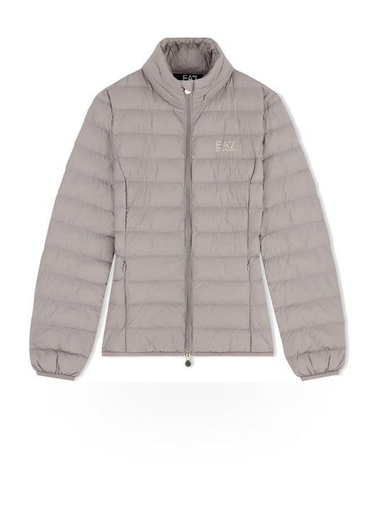 EA7 Bomber Jacket - Capospalla Donna - Cinder
