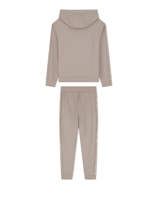 EA7 Tracksuit - Tuta Donna - Cinder