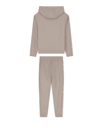 EA7 Tracksuit - Tuta Donna - Cinder