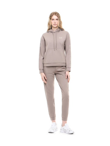 EA7 Tracksuit - Tuta Donna - Cinder