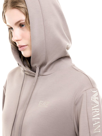 EA7 Tracksuit - Tuta Donna - Cinder