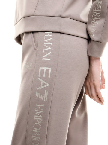 EA7 Tracksuit - Tuta Donna - Cinder