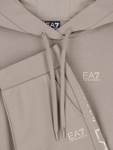 EA7 Tracksuit - Tuta Donna - Cinder