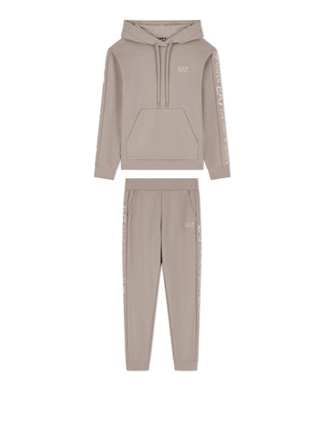 EA7 Tracksuit - Tuta Donna - Cinder