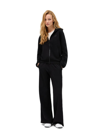 EA7 Sweatshirt - Felpe Donna - Nero