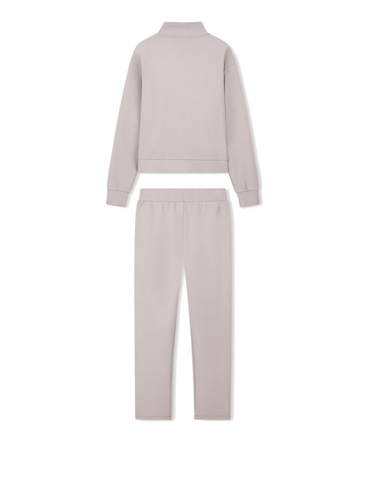 EA7 Tracksuit - Tuta Donna - Cinder