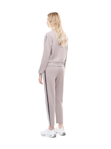 EA7 Tracksuit - Tuta Donna - Cinder