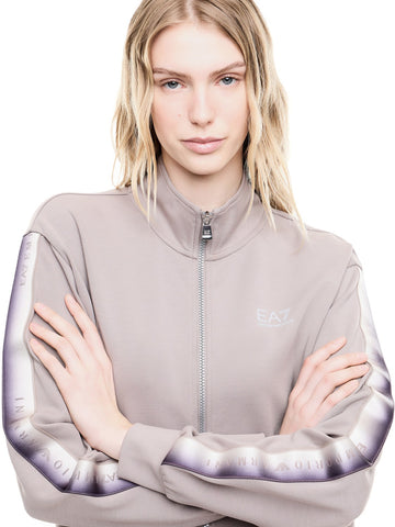 EA7 Tracksuit - Tuta Donna - Cinder