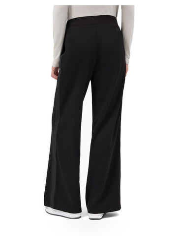 EA7 Trouser - Pantaloni Donna - Nero
