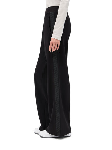 EA7 Trouser - Pantaloni Donna - Nero