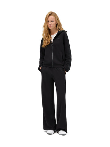 EA7 Trouser - Pantaloni Donna - Nero