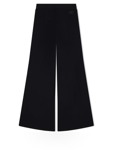 EA7 Trouser - Pantaloni Donna - Nero