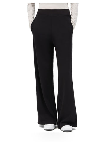 EA7 Trouser - Pantaloni Donna - Nero
