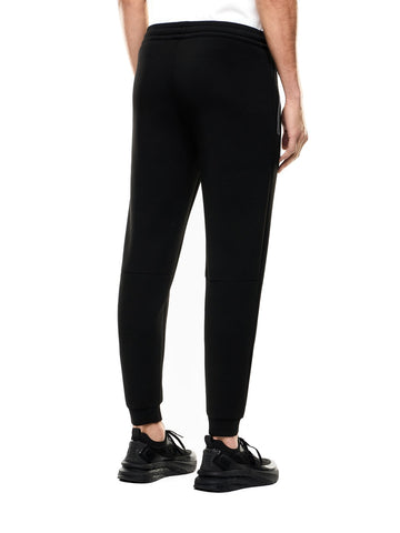 EA7 Trouser - Pantaloni Uomo - Nero