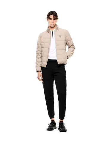 EA7 Trouser - Pantaloni Uomo - Nero