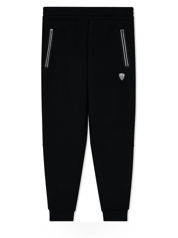 EA7 Trouser - Pantaloni Uomo - Nero