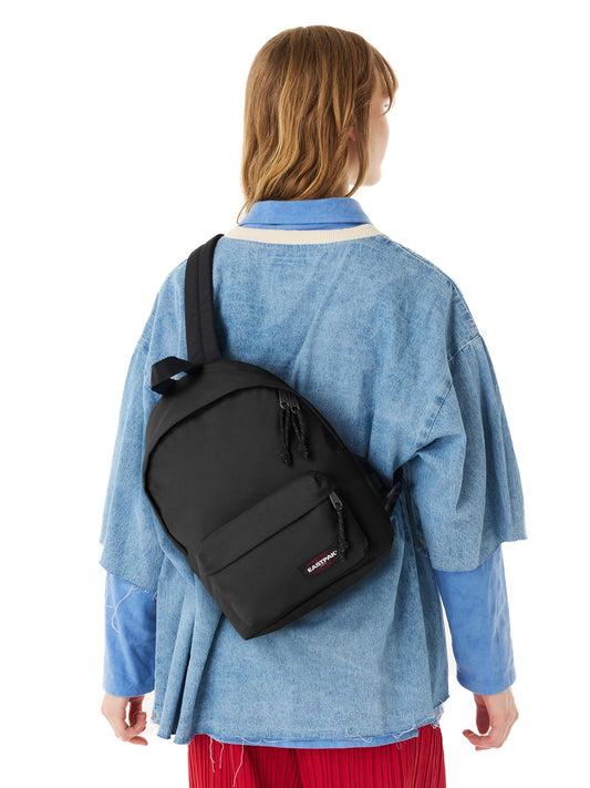 Eastpak Orbit - Zaini Uomo - Nero